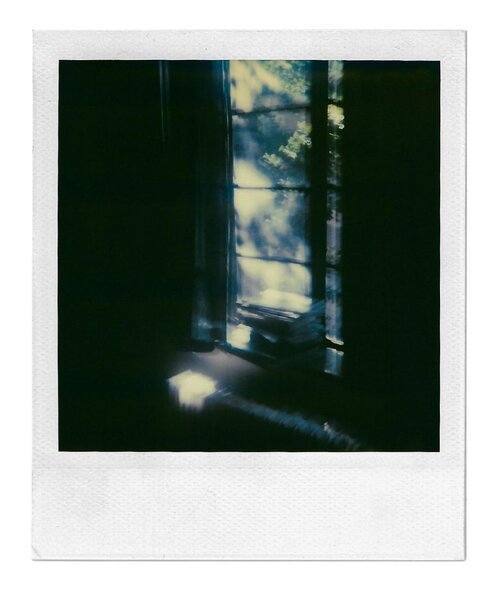 Light Leak